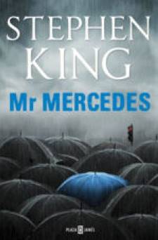 Mr Mercedes y Revival: Stephen King seducido por el pulp