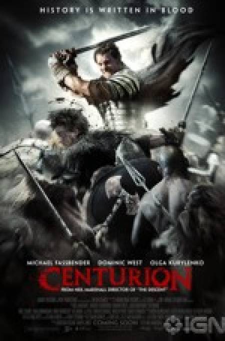 Centurion (2010)