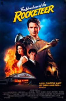 The Rocketeer (1991)