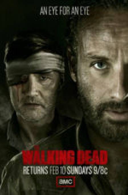 The Walking Dead. Balance Tercera Temporada