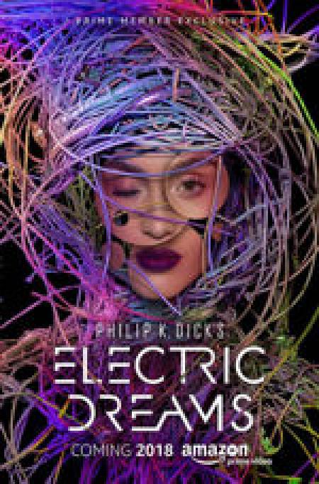 Electric Dreams, serie inspirada en los relatos de Philip K. Dick