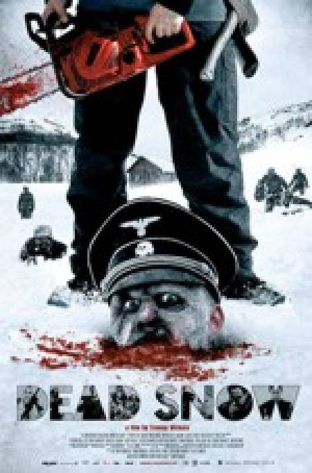 Zombis Nazis (Dead Snow) (2009)