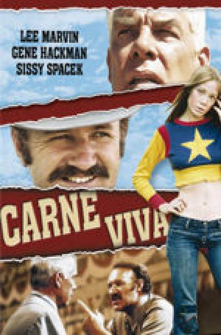 Carne Viva (Prime Cut, 1972)