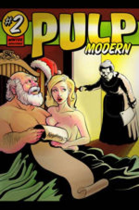 Navidades Pulp