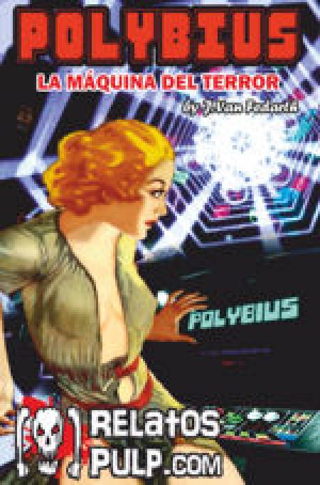 Polybius, la máquina del terror