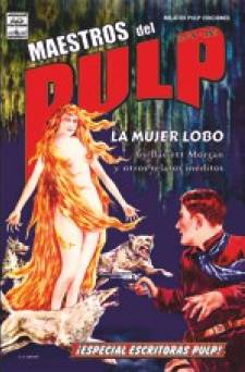 Maestros del Pulp 5. Especial Escritoras Pulp