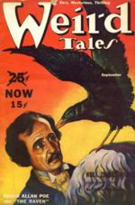 Edgar Allan Poe. Cine y literatura