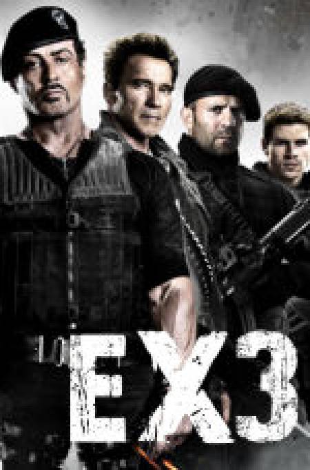 Expendables 3 se rodará en España