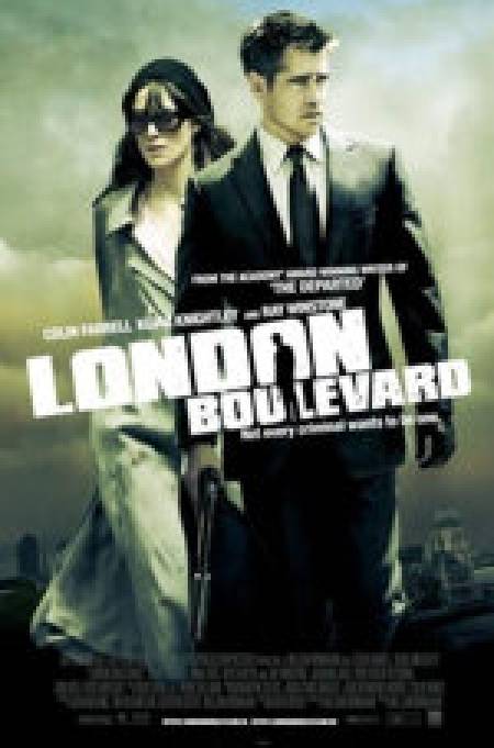 London Boulevard, mejor de lo esperado