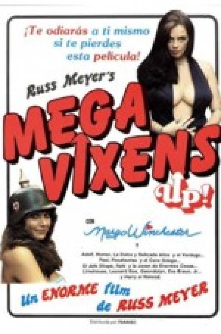 MegaVixens