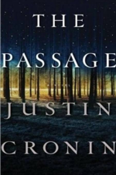 El pasaje, de Justin Cronin