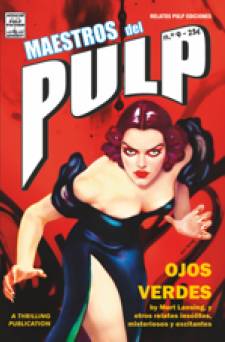 Maestros del Pulp 9