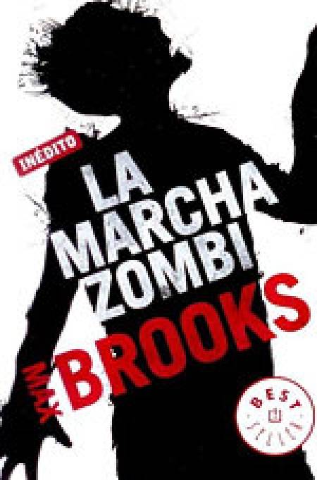 La marcha Zombi, de Max Brooks