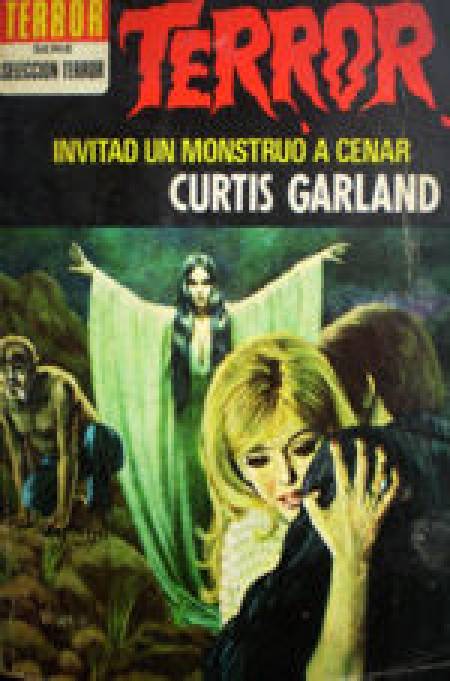 Adiós, Curtis Garland