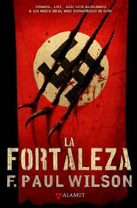 La fortaleza de F. Paul Wilson