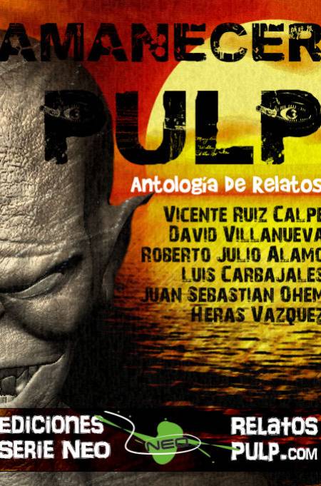 Amanecer Pulp