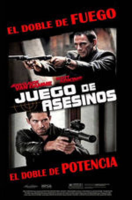 Juego de Asesinos (2011)