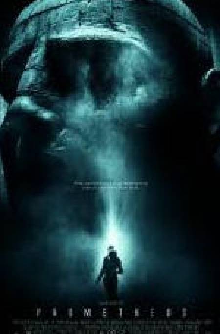 Prometheus: El guión original de Jon Spaihts