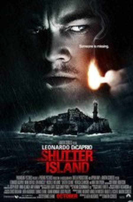 Shutter Island. Lo que pudo haber sido y no fue