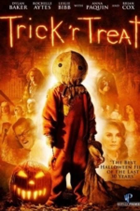 Truco o Trato (Trick 'r Treat, 2008)