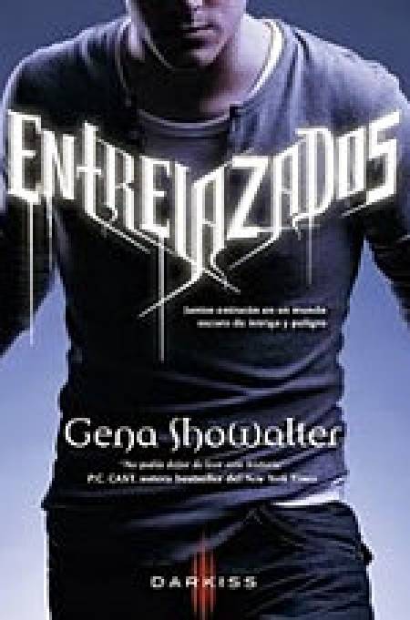 Entrelazados, de Gena Showalter