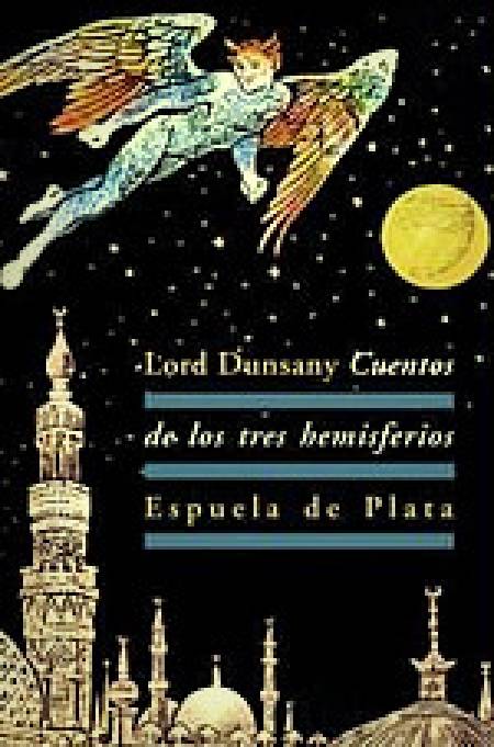 Cuentos de los tres hemisferios, de Lord Dunsany