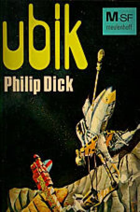 Philip K. Dick, un relato, una película