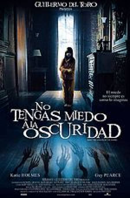 No tengas miedo a la oscuridad (2010)