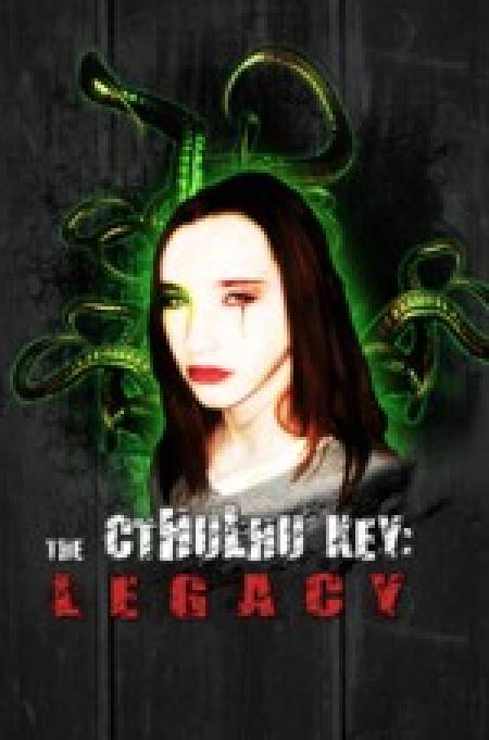 The Cthulhu Key: Legacy